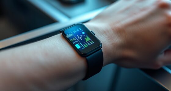 early detection health devices