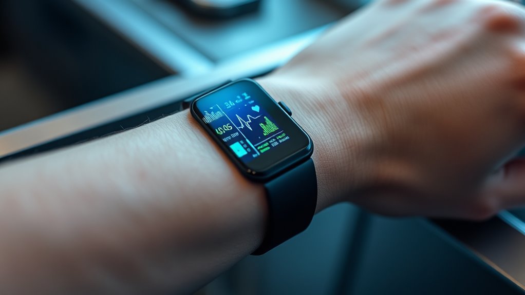 early detection health devices
