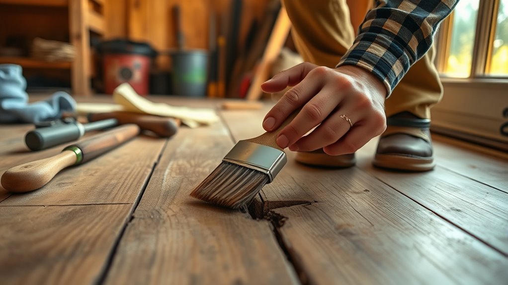 early home maintenance tips