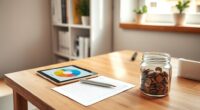 easy budgeting tips