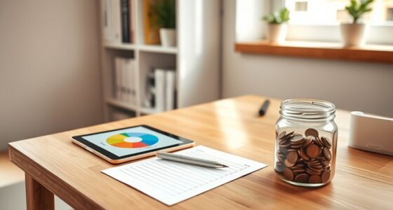 easy budgeting tips