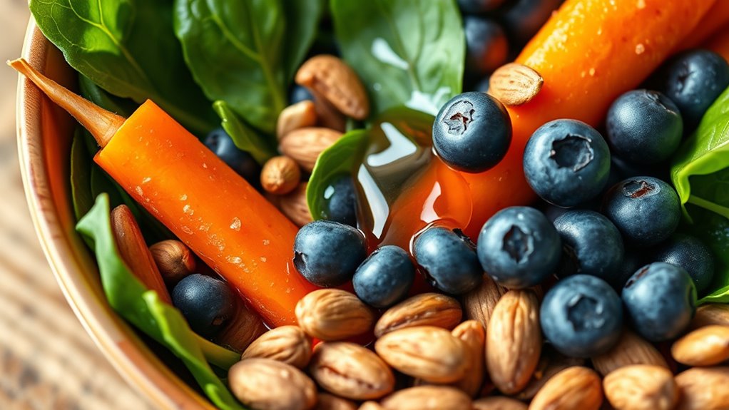 eat hydrate balance support