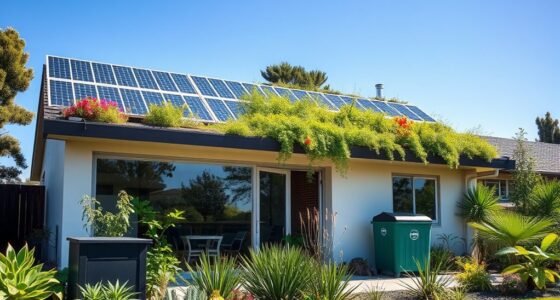 eco friendly cost saving strategies