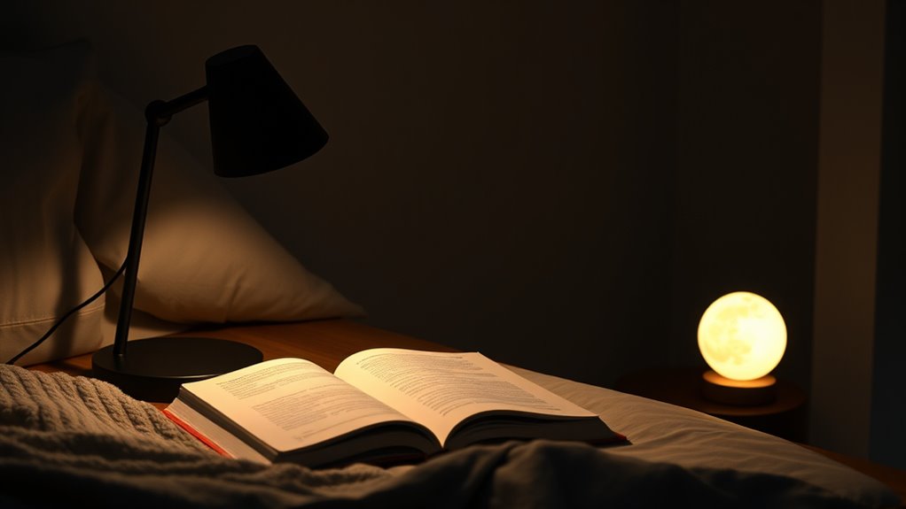 effective eco friendly lighting design