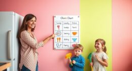 effective family chore planning