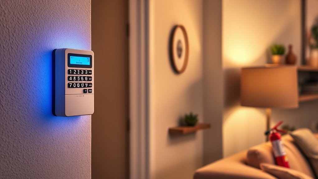 emergency safety systems save lives
