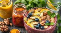 energy boosting joint nutrition