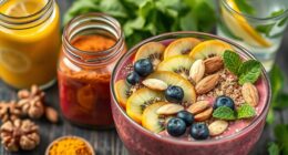 energy boosting joint nutrition
