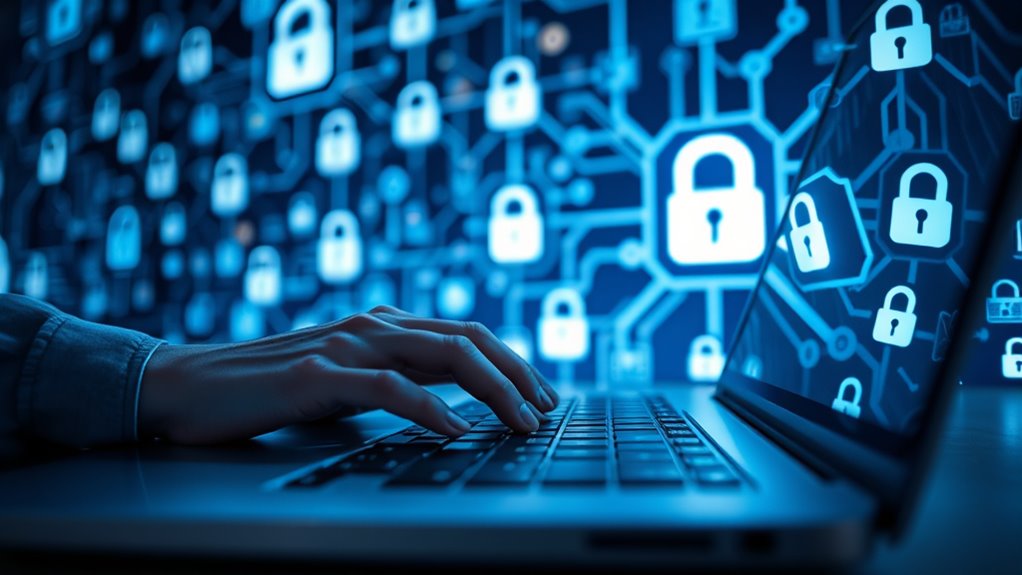 enhance digital security measures