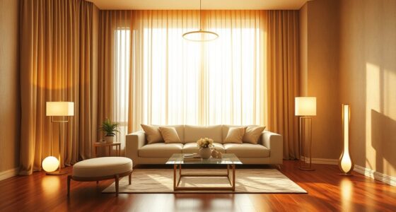 enhance every room s lighting