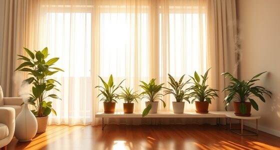 enhance indoor air quality