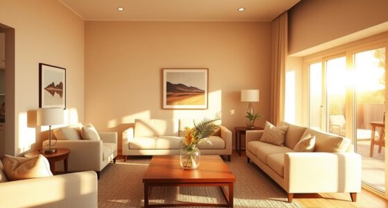 enhanced home lighting benefits