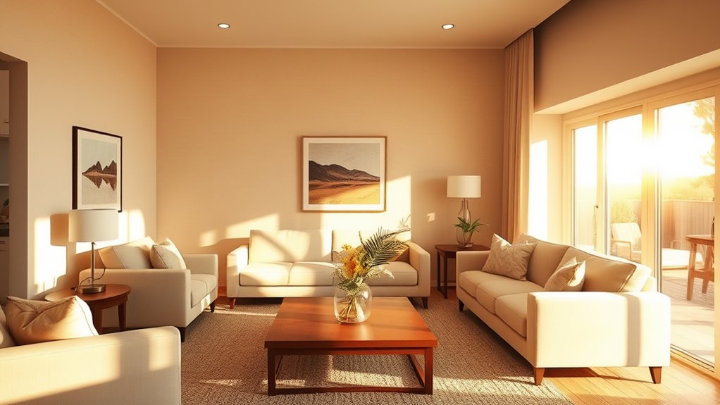 enhanced home lighting benefits