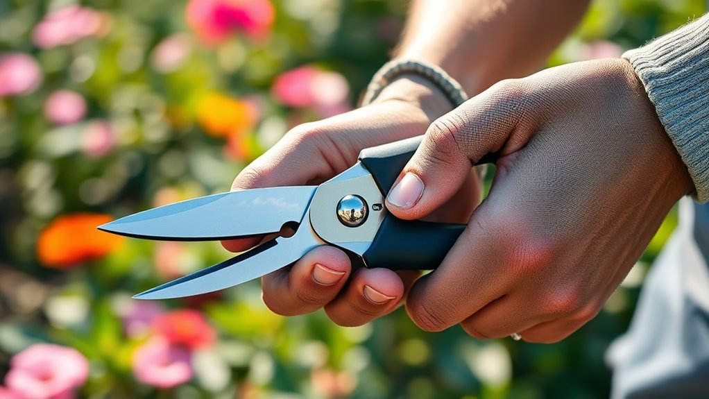 ergonomic safe durable design