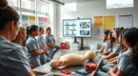 essential caregiver training programs