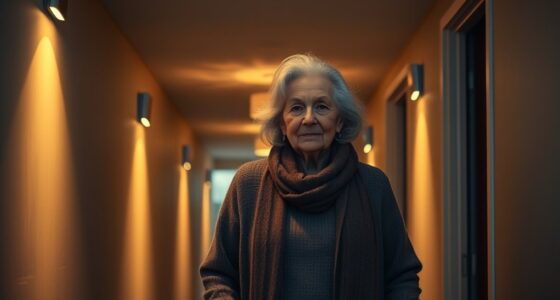essential lighting for seniors