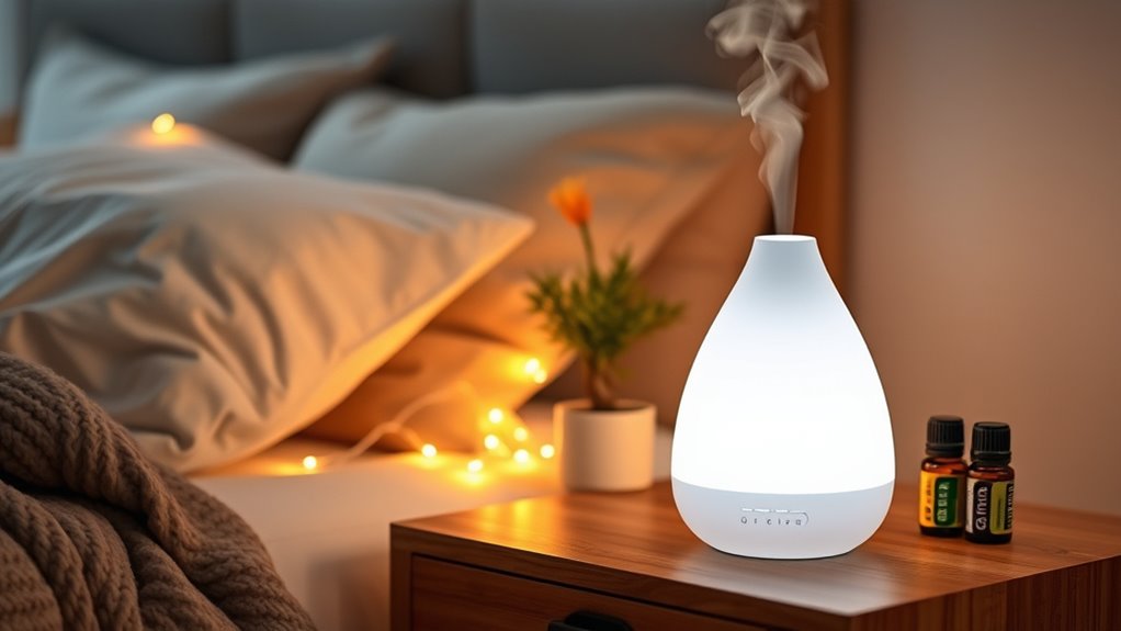 essential oil safety tips