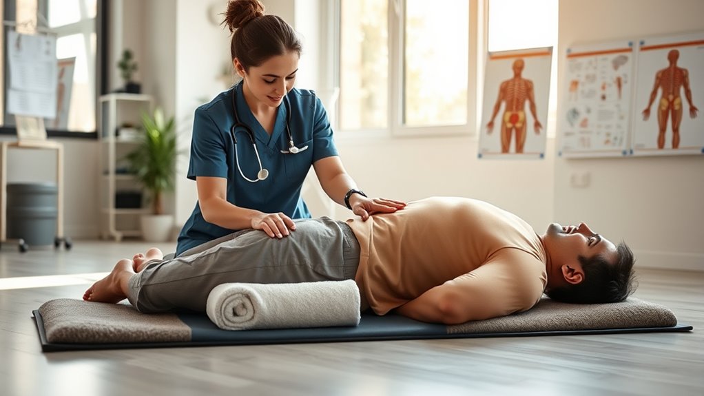 expert guided personalized exercises