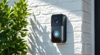 face recognition doorbells