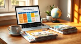 family caregiver support resources