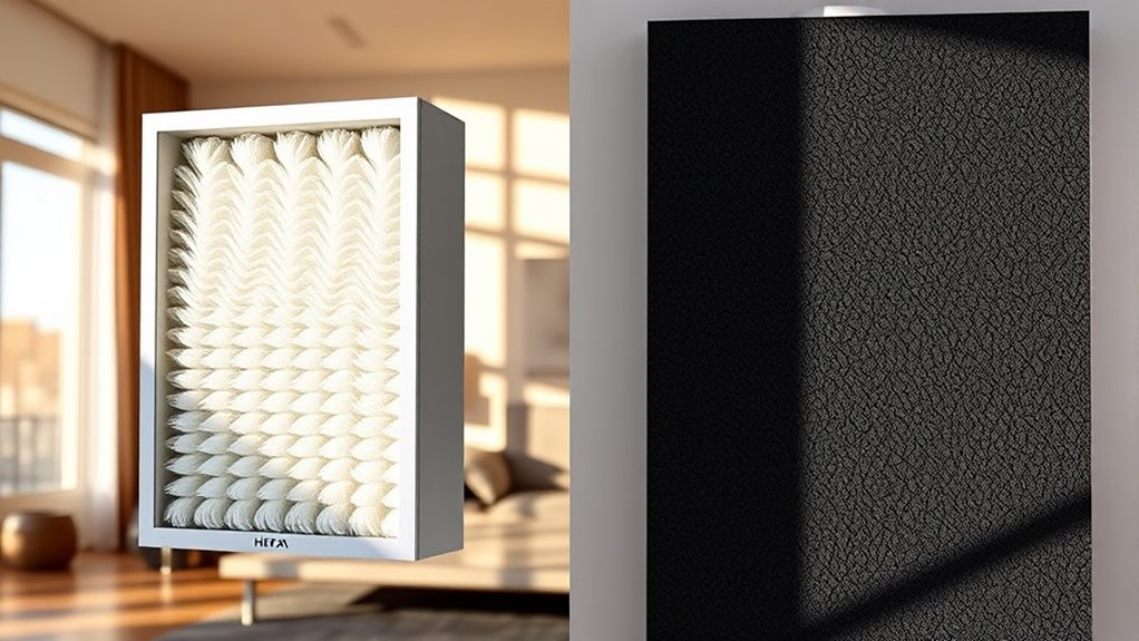 filter costs and longevity