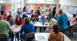 finding local support groups