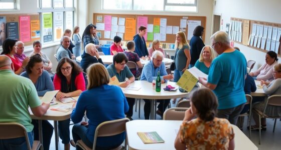 finding local support groups