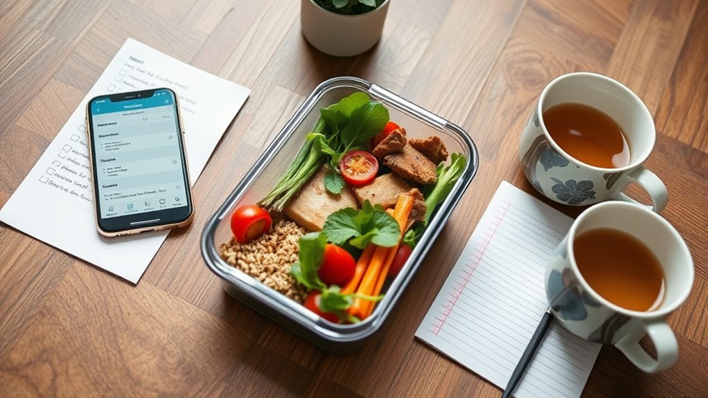 food choices influenced by emotions
