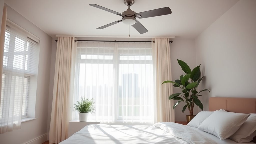 fresh air improves sleep