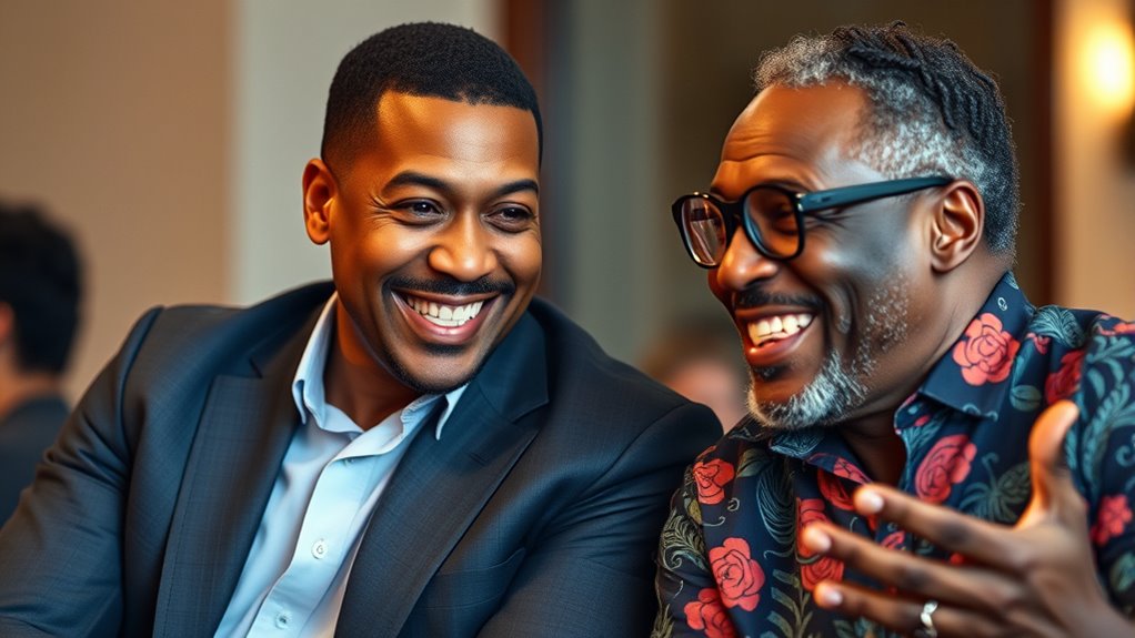 friendship fuels impactful cinema