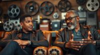 friendship reflected in film