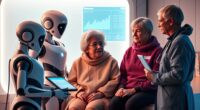 future caregiver role developments