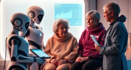 future caregiver role developments