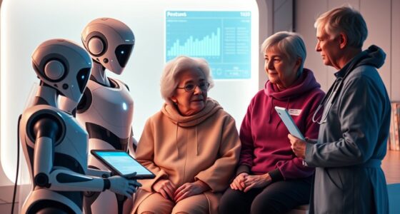 future caregiver role developments