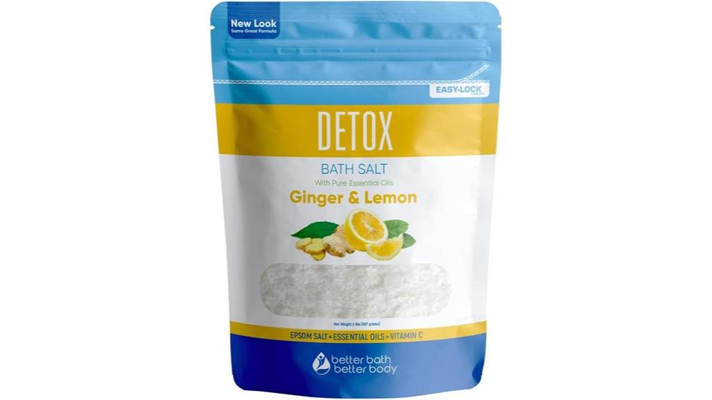 ginger lemon vitamin c