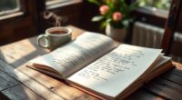 gratitude journals boost happiness