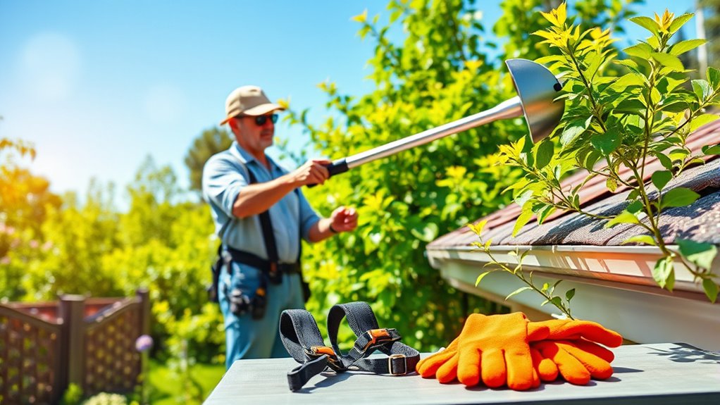 gutter tool selection criteria