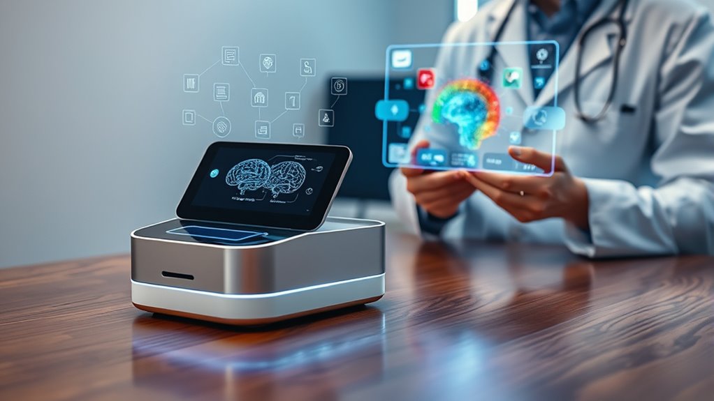 hardware and software enhancements