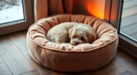 heated pet bed reviews