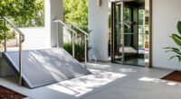 home accessibility equipment options