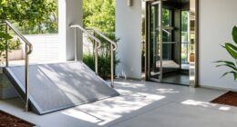 home accessibility equipment options