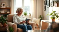 home care for seniors