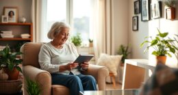 home care for seniors