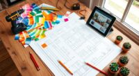 home project planning essentials