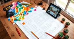 home project planning essentials