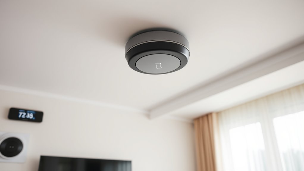 home safety device considerations