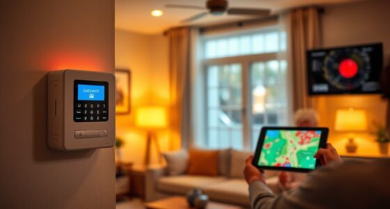 home safety emergency preparedness