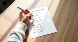 home safety evaluation guide