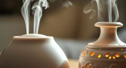 humidifiers versus vaporizers comparison