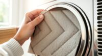 hvac filter replacement frequency